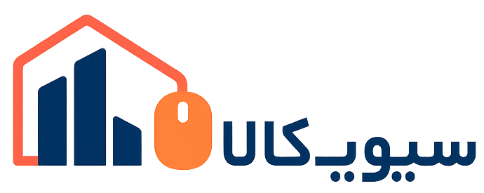 لوگوی سیوی کالا