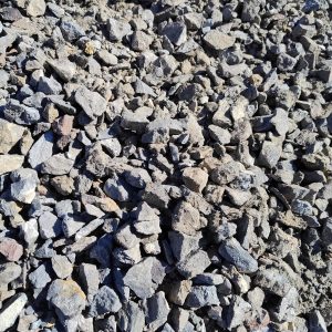 سنگدانه بتن سنگین 0 تا 25 میلیمتر